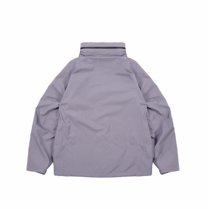 Thumbnail GORE-TEX S-TECH JACKET PURPLE one color