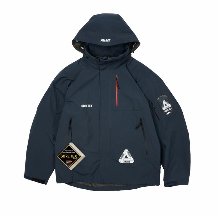 Thumbnail GORE-TEX S-TECH JACKET NAVY one color