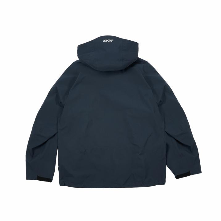 Gore-Tex S-Tech Jacket Navy - Spring 2022 - Palace Community