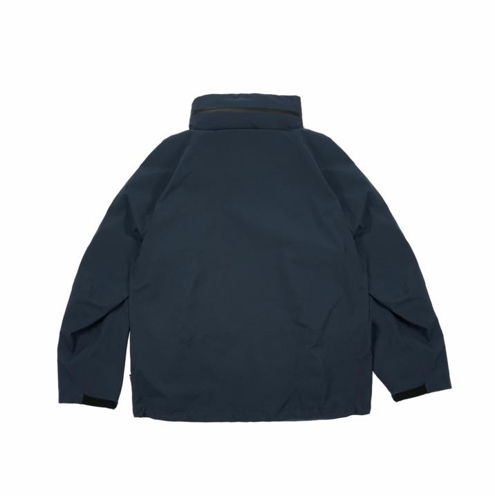 Thumbnail GORE-TEX S-TECH JACKET NAVY one color