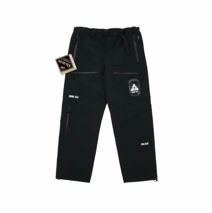 Thumbnail GORE-TEX S-TECH BOTTOMS BLACK one color