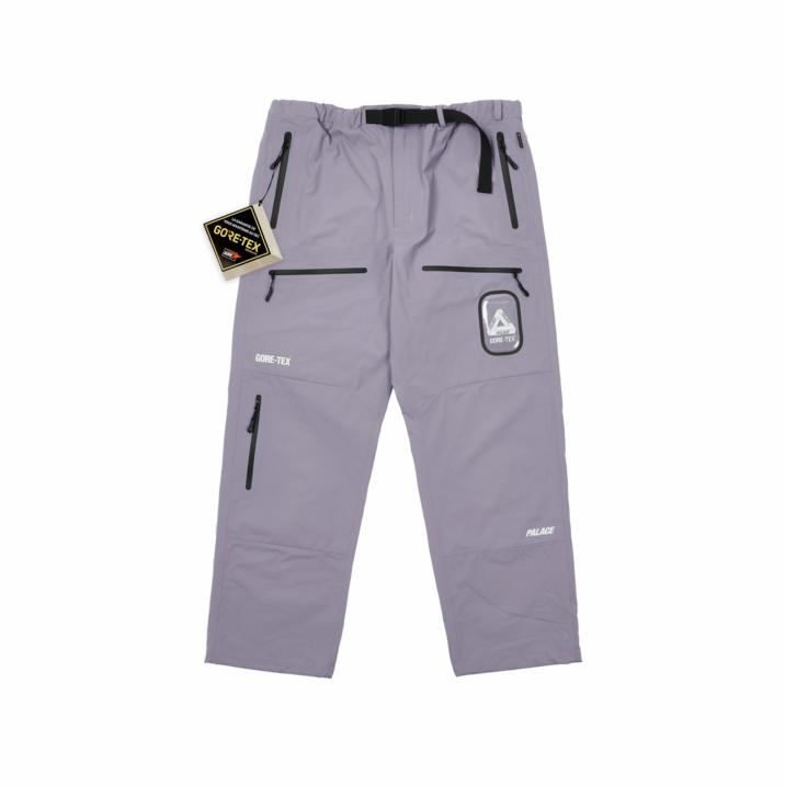 Thumbnail GORE-TEX S-TECH BOTTOMS PURPLE one color