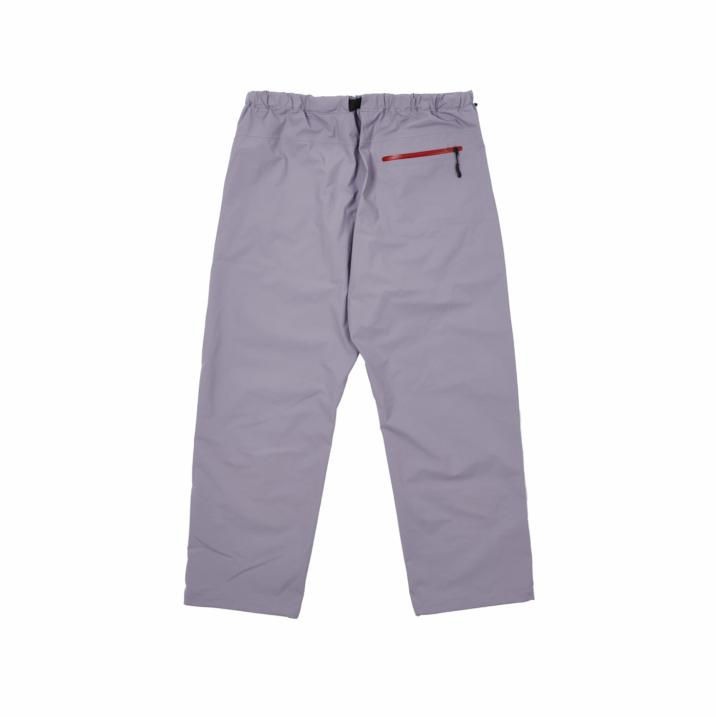 Thumbnail GORE-TEX S-TECH BOTTOMS PURPLE one color