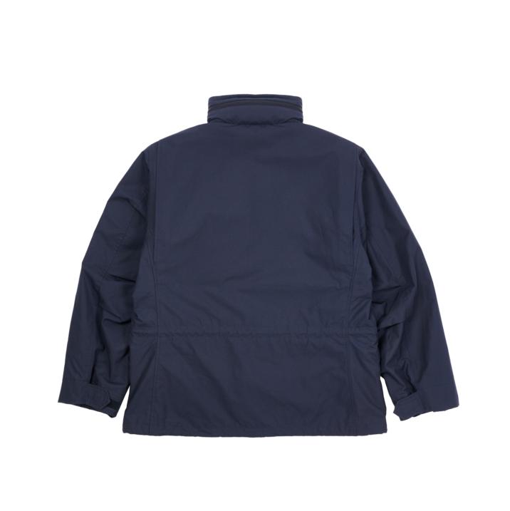 Thumbnail P-65 JACKET BLUE one color