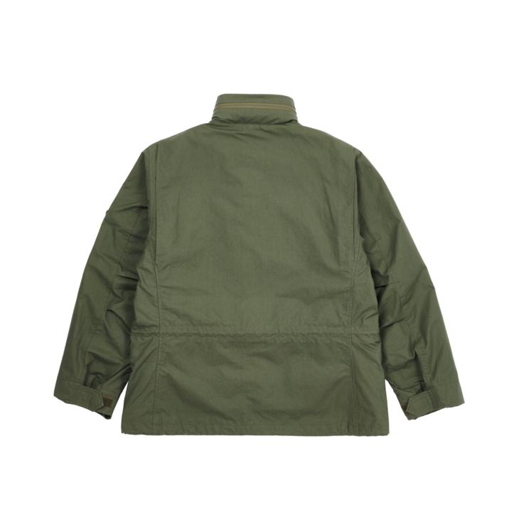 Thumbnail P-65 JACKET GREEN one color