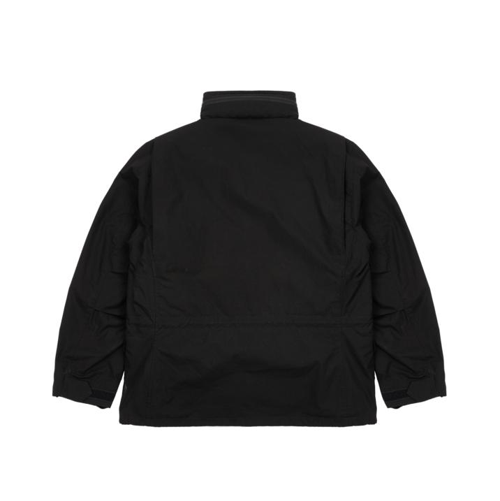 Thumbnail P-65 JACKET BLACK one color