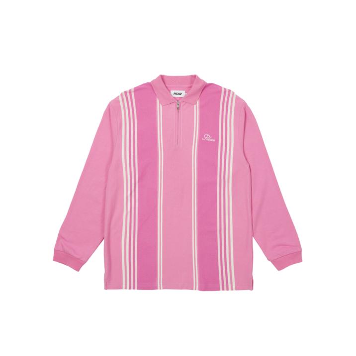 Thumbnail REPO LONGSLEEVE PINK one color