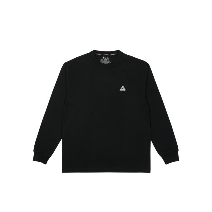 SOFAR LONGSLEEVE BLACK one color