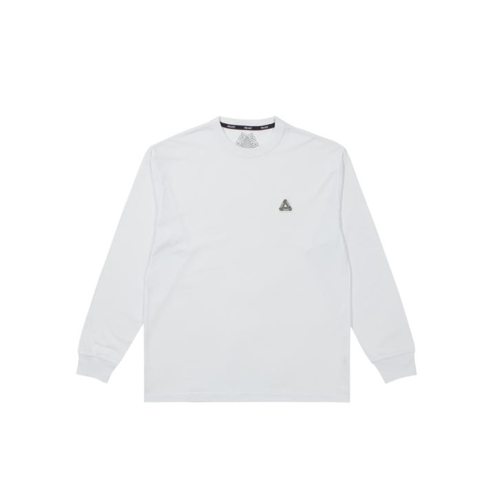 SOFAR LONGSLEEVE WHITE one color