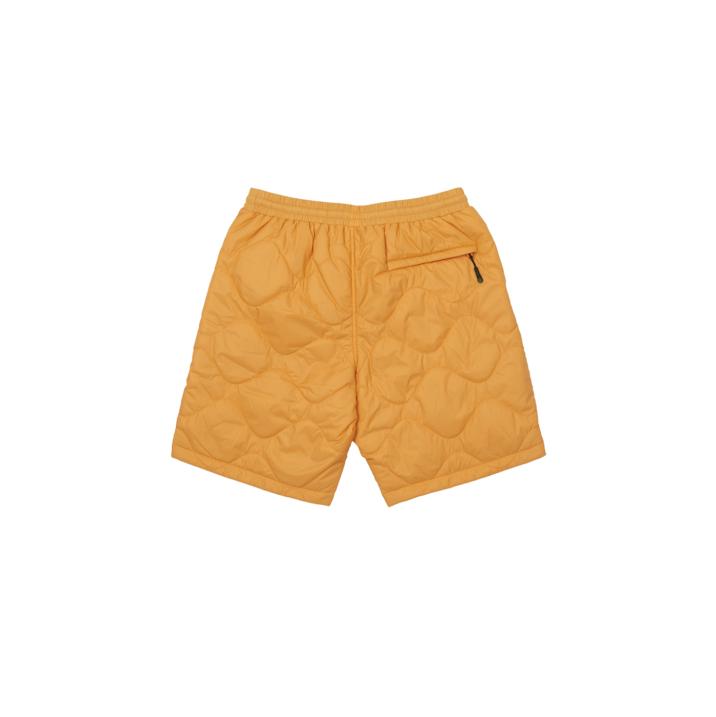 Thumbnail PERTEX QUILTER SHORTS ORANGE one color