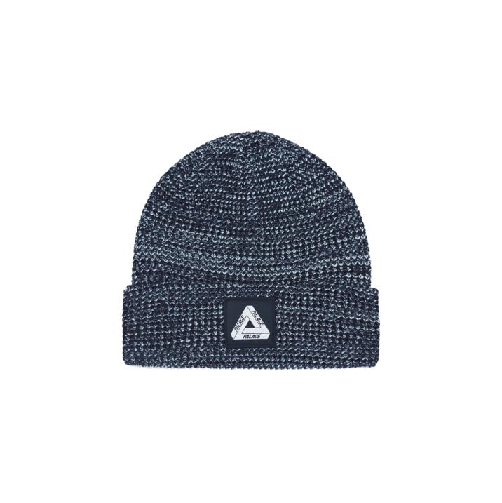 Thumbnail TRI-FERG PATCH BEANIE NAVY one color