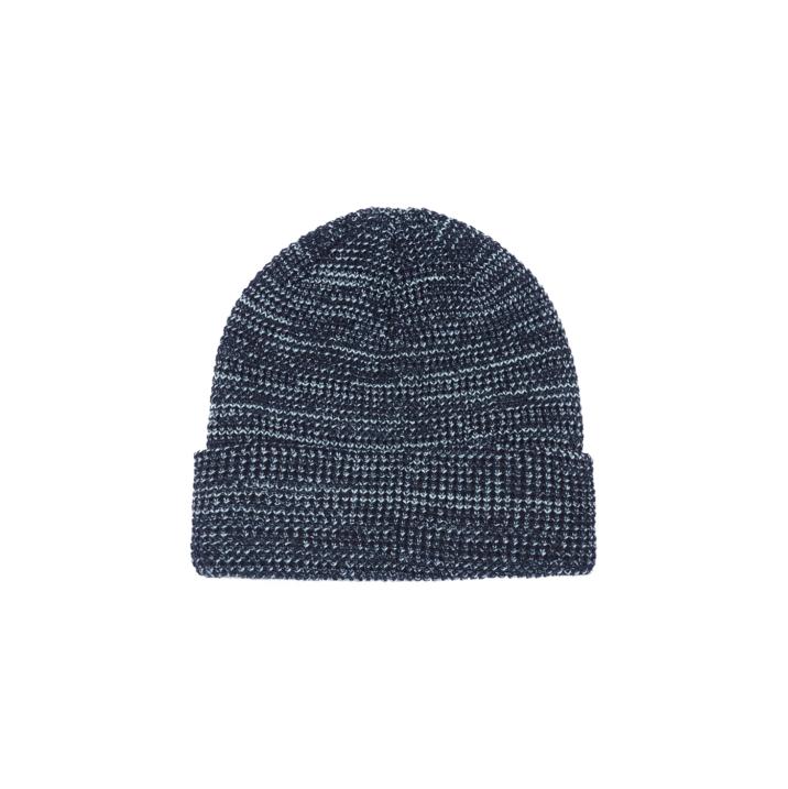 Thumbnail TRI-FERG PATCH BEANIE NAVY one color