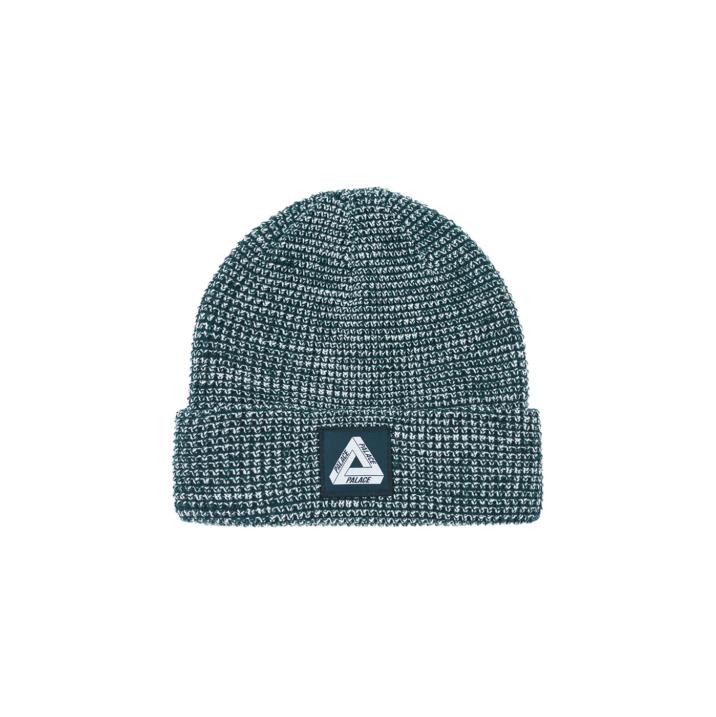 Thumbnail TRI-FERG PATCH BEANIE GREEN one color