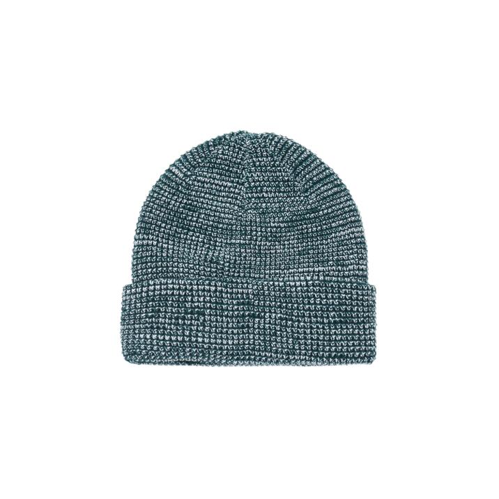 Thumbnail TRI-FERG PATCH BEANIE GREEN one color