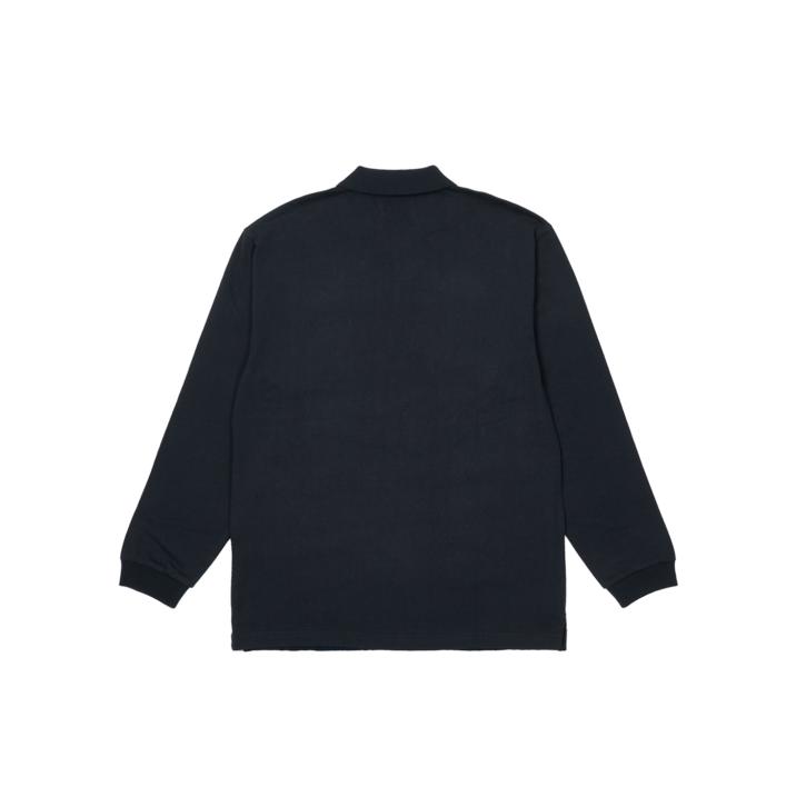 Thumbnail REPO LONGSLEEVE NAVY one color