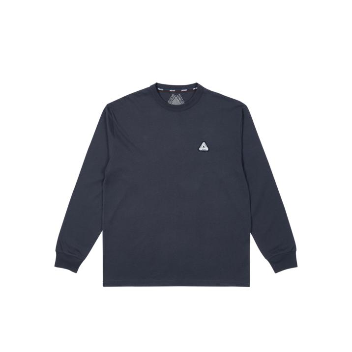 SOFAR LONGSLEEVE NAVY one color