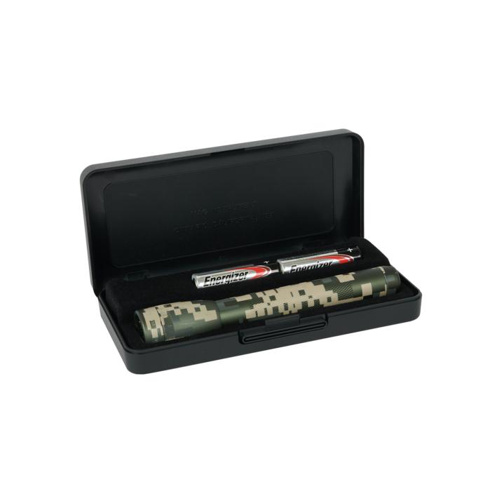 Thumbnail PALACE MAGLITE STANDARD 16 MINI CAMO one color