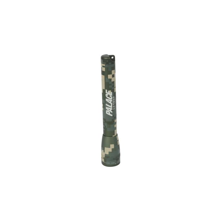 Thumbnail PALACE MAGLITE STANDARD 16 MINI CAMO one color