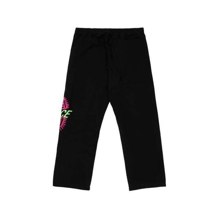 Thumbnail RELAX PANT BLACK one color