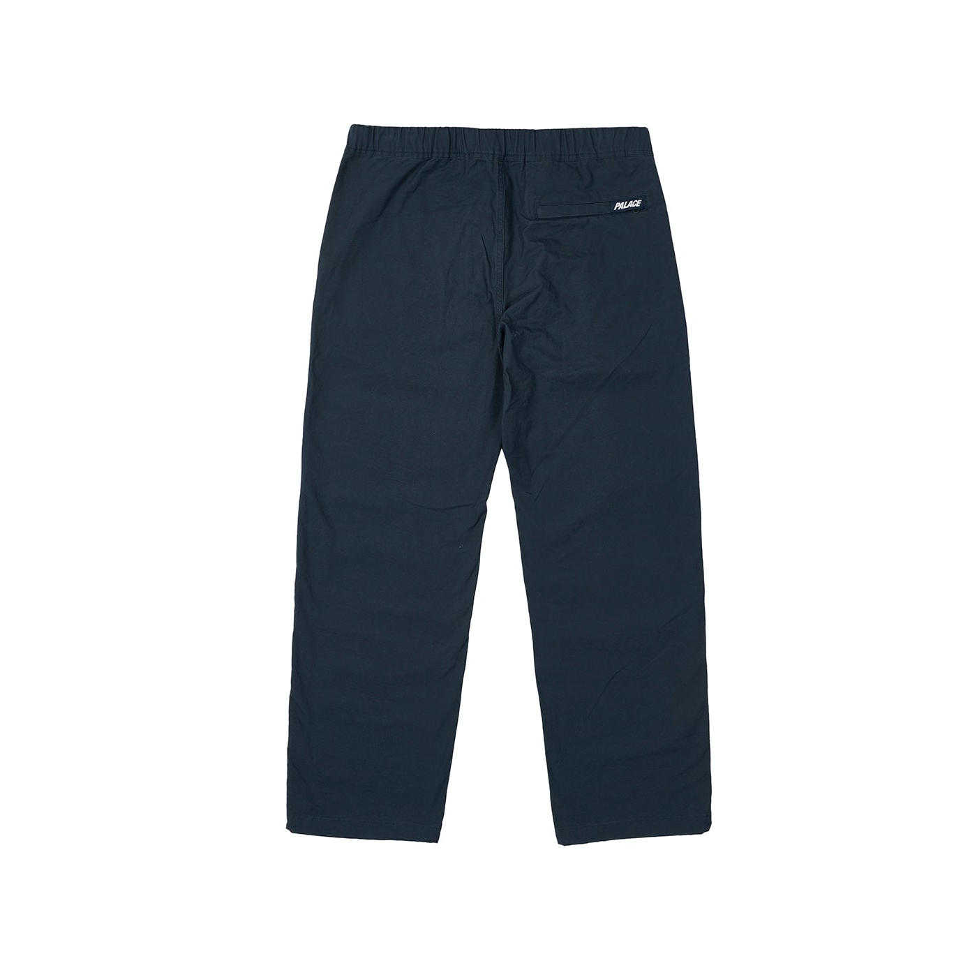 Thumbnail BELTER PANT NAVY one color