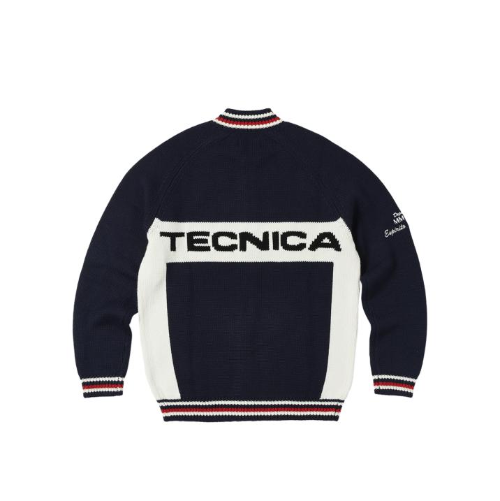 Thumbnail CYCLE KNIT NAVY one color