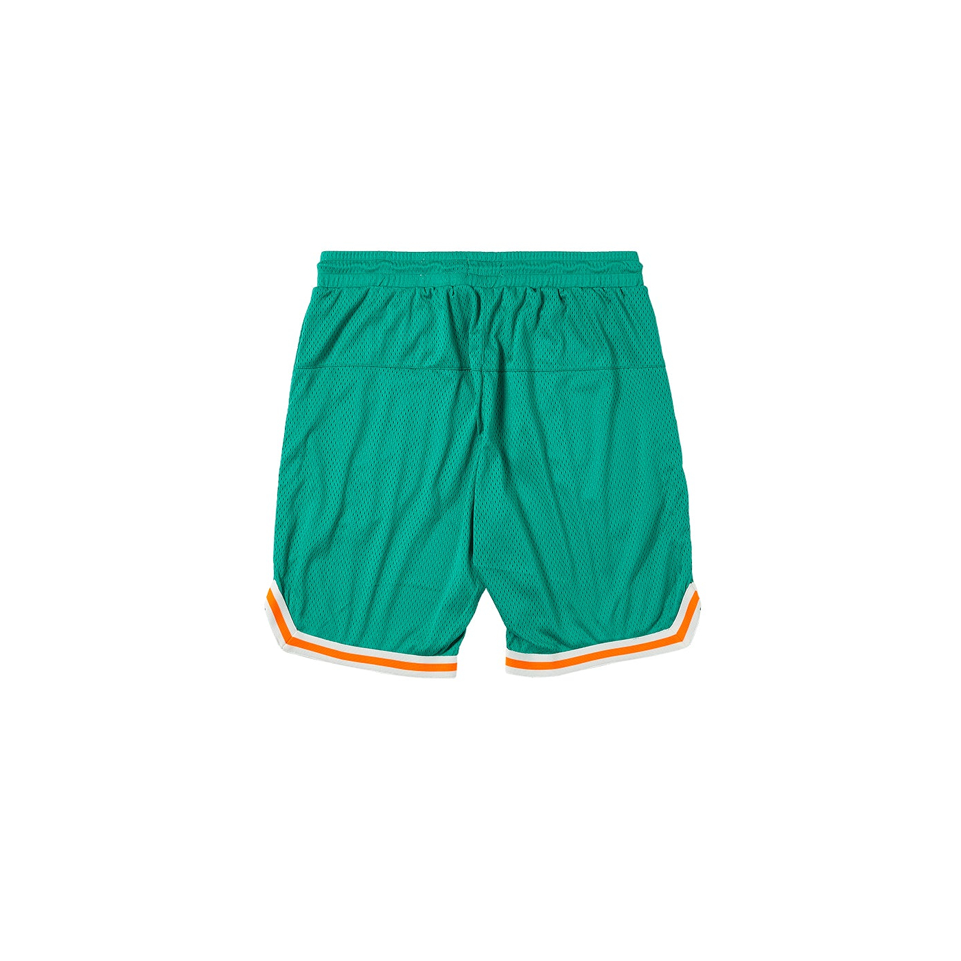 Thumbnail HESH ATHLETIC SHORT TURQUOISE one color