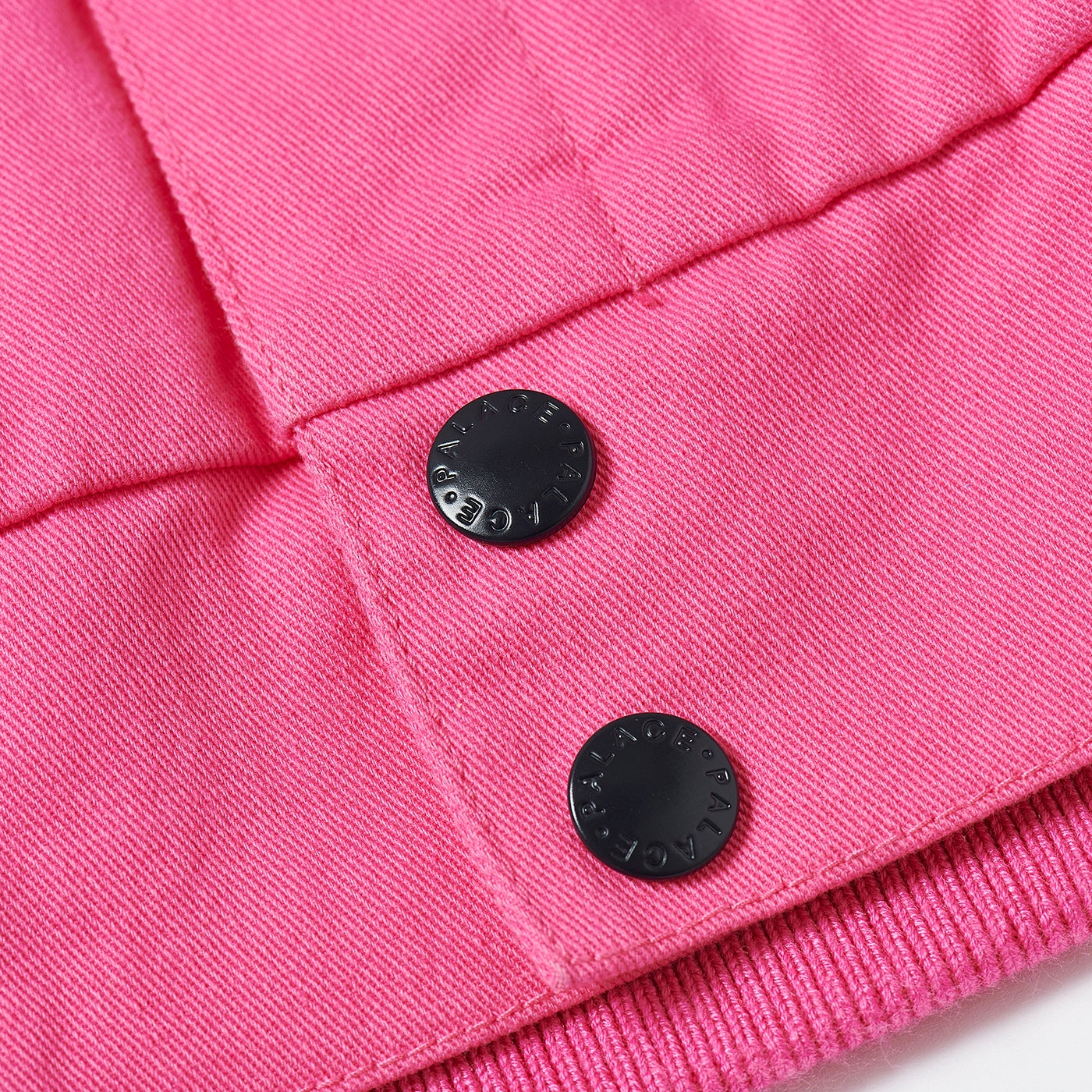 Thumbnail FAST COTTON JACKET PINK one color