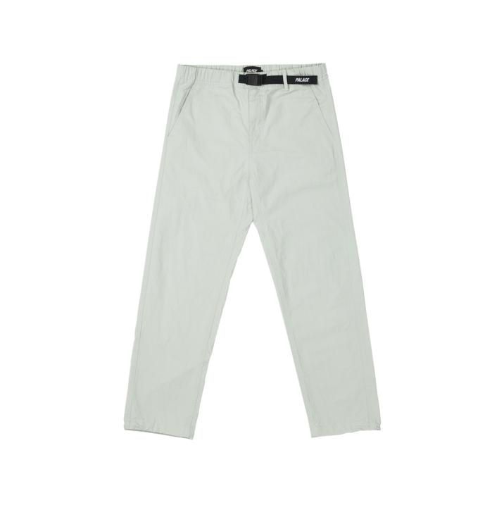 Thumbnail BELTER PANT GREEN SPRITZ one color