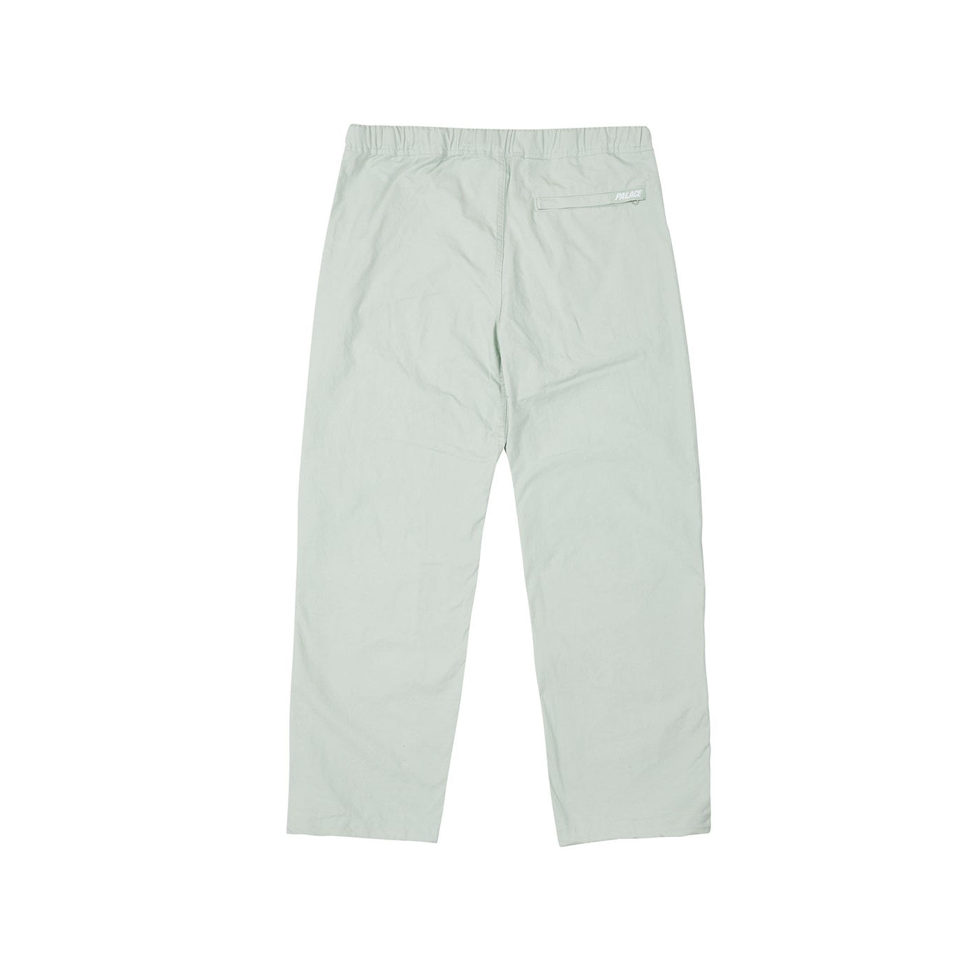 Thumbnail BELTER PANT GREEN SPRITZ one color