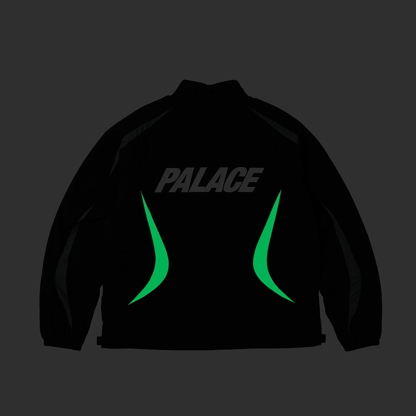日本に palace Men Moto Jacket shell S jacket ☆超目玉】 23ss ...