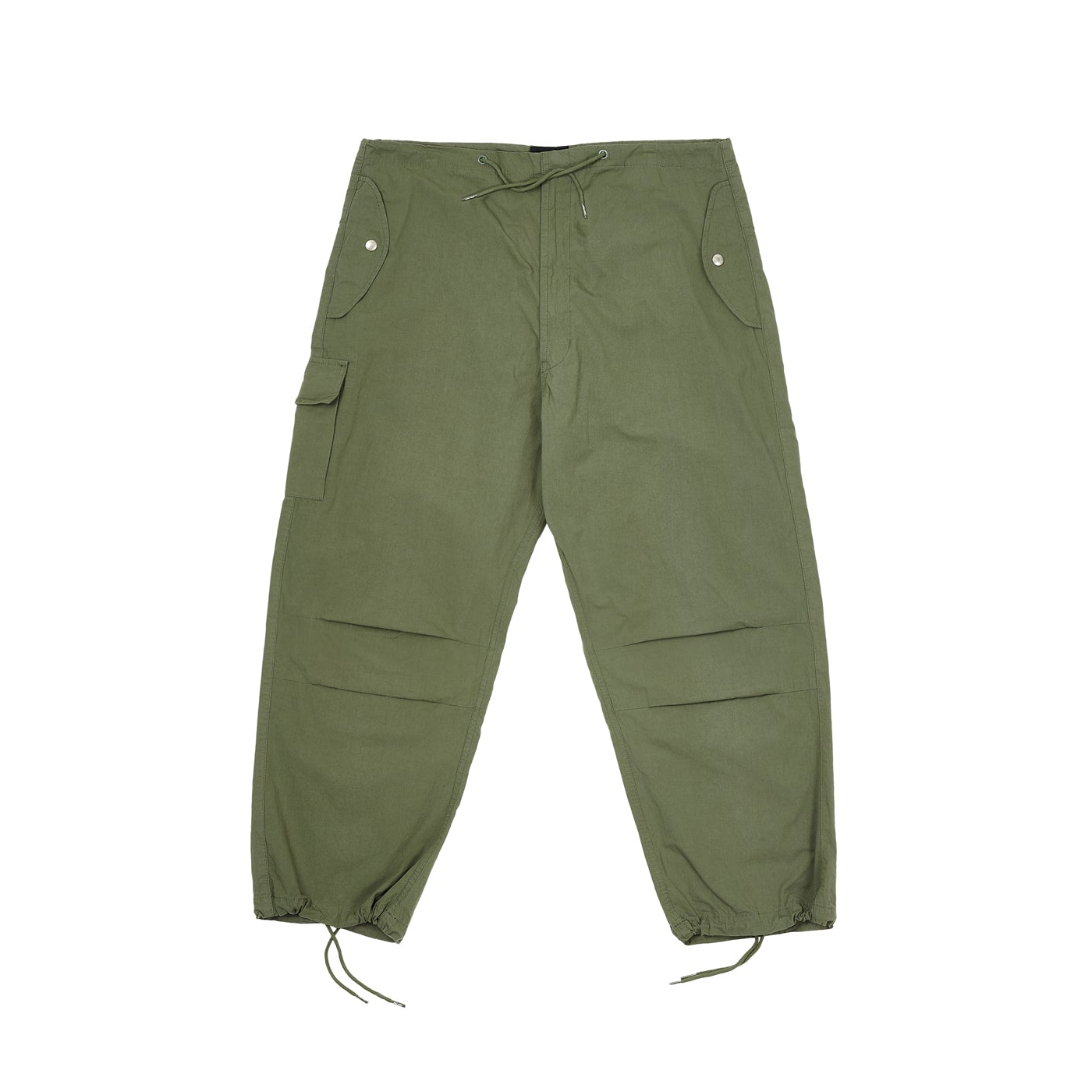 Thumbnail PALACE OVER TROUSERS THE DEEP GREEN one color