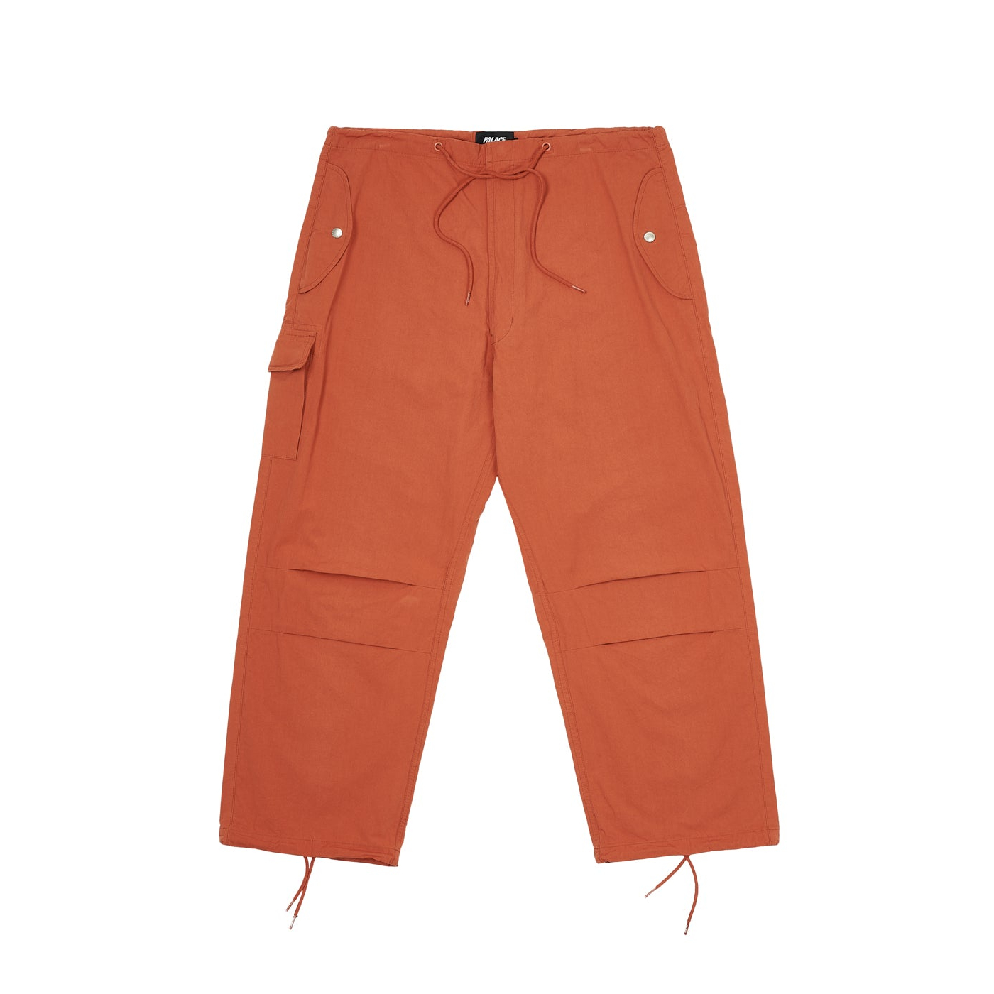 Thumbnail PALACE OVER TROUSERS TIGER ORANGE one color