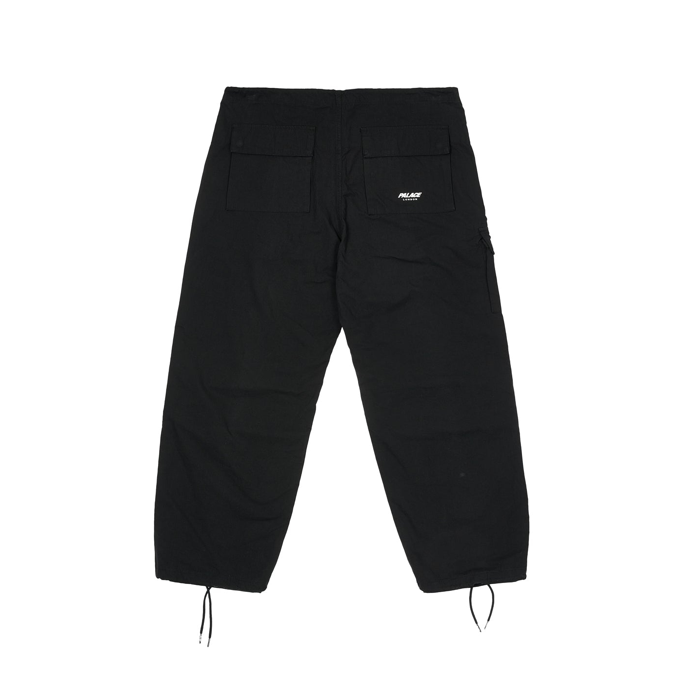 Thumbnail PALACE OVER TROUSERS BLACK one color