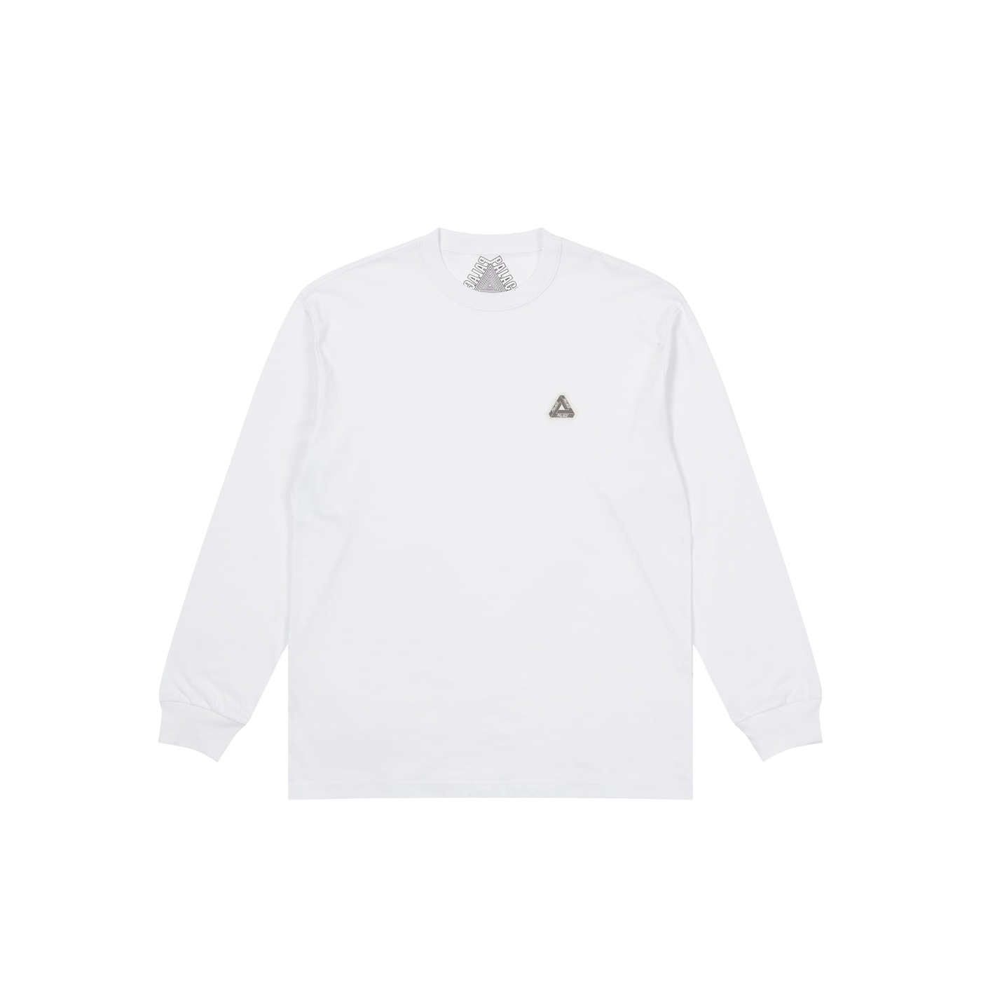 Thumbnail SOFAR LONGSLEEVE WHITE one color