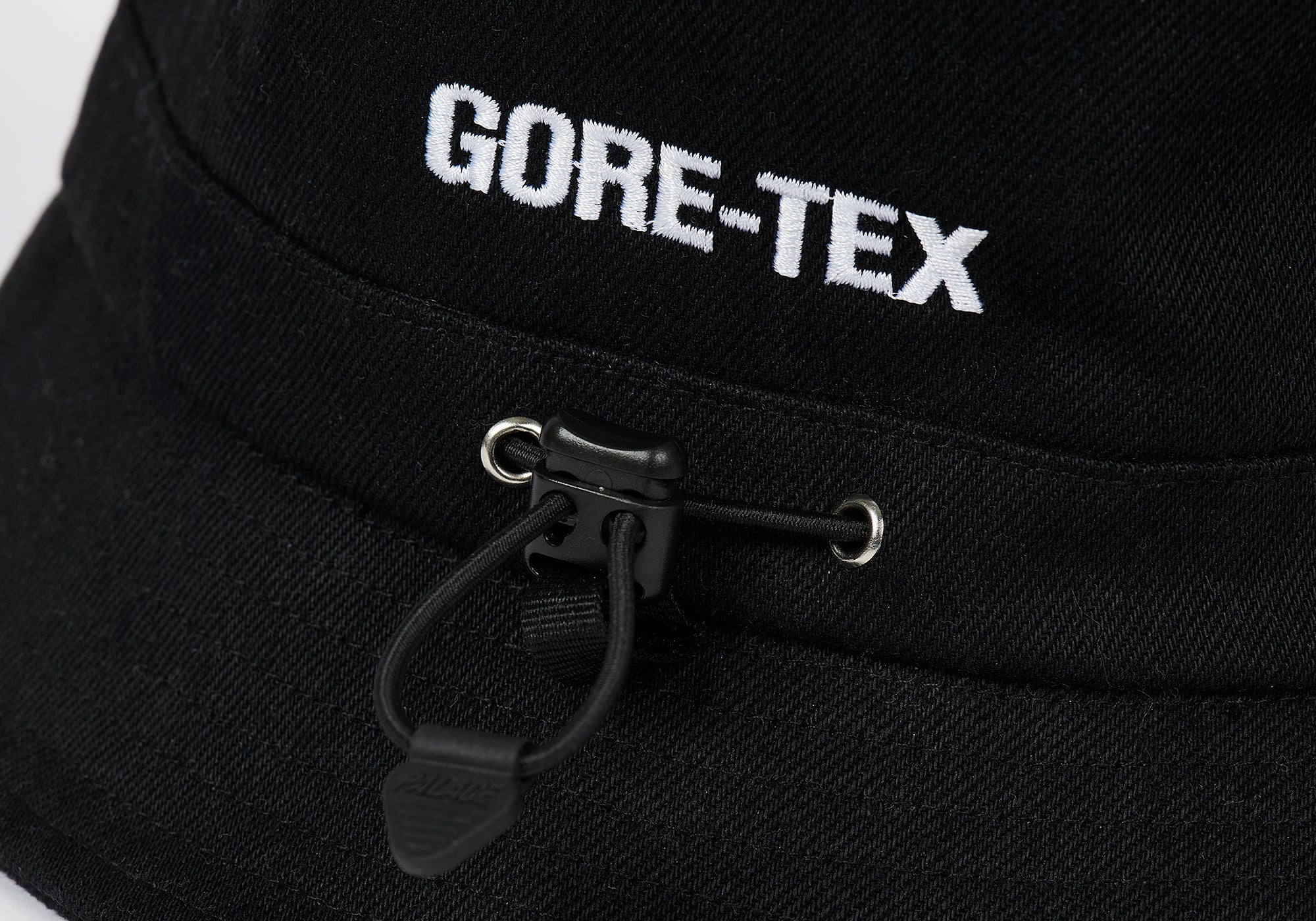 PALACE Gore-Tex Bucket Black Denimパレス