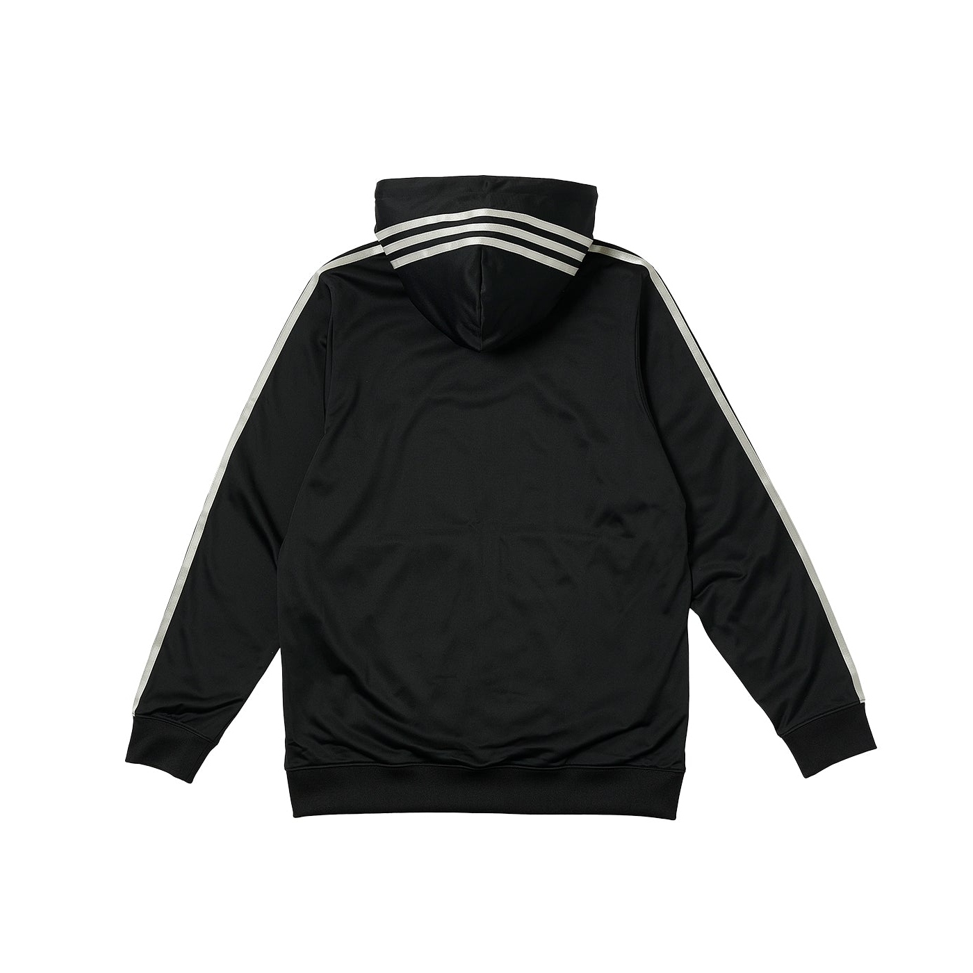 Thumbnail ADIDAS PALACE HOODED FIREBIRD TRACK TOP BLACK one color