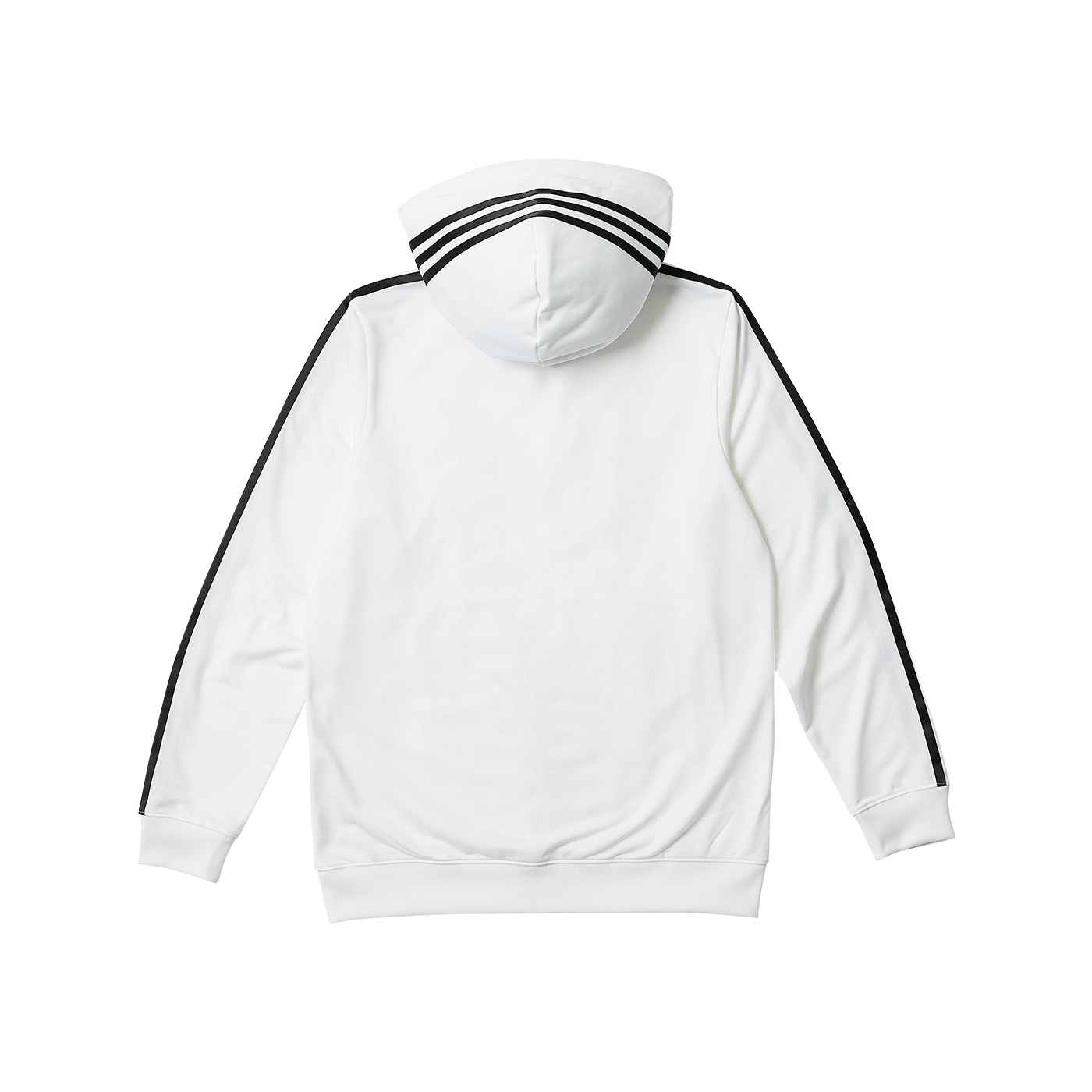 Thumbnail ADIDAS PALACE HOODED FIREBIRD TRACK TOP WHITE one color