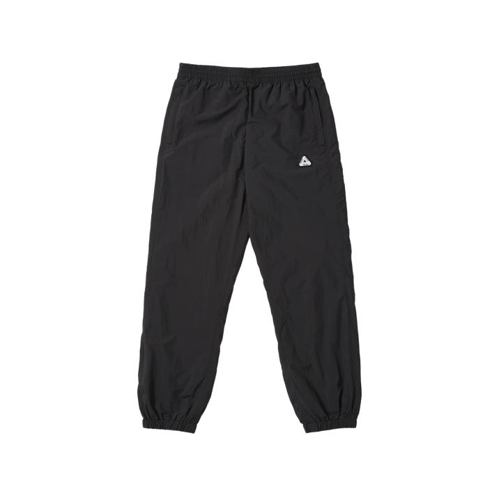 Sofar Shell Pant Black - Spring 2023 - Palace Community