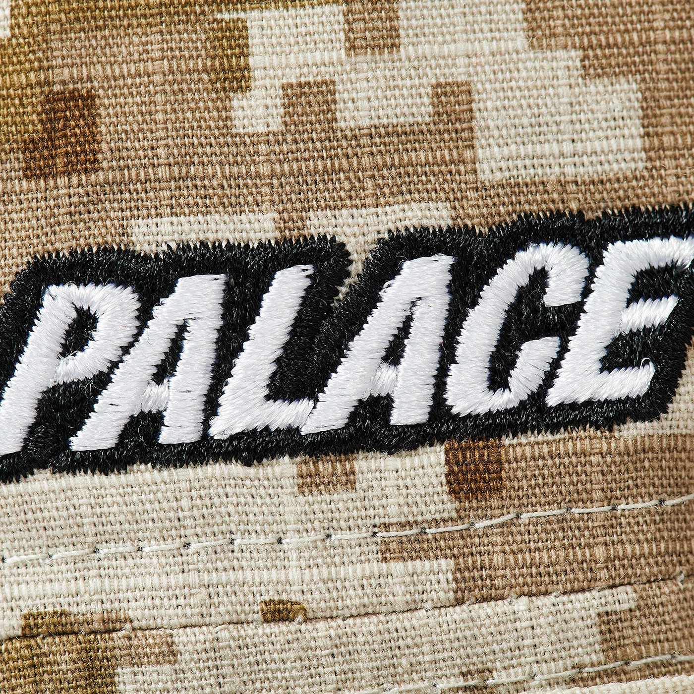 Thumbnail PALACE NEW ERA BOONIE DESERT DIGI CAMO one color