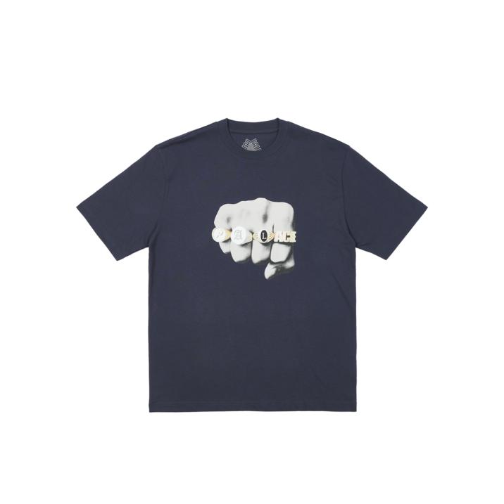 Thumbnail SPUD T-SHIRT NAVY one color