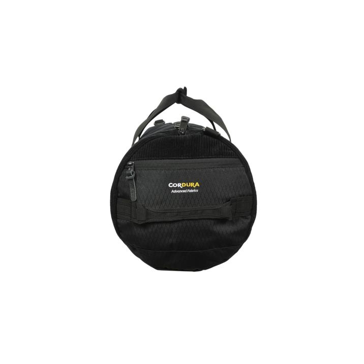 Thumbnail CORDUROY HOLDALL BLACK one color