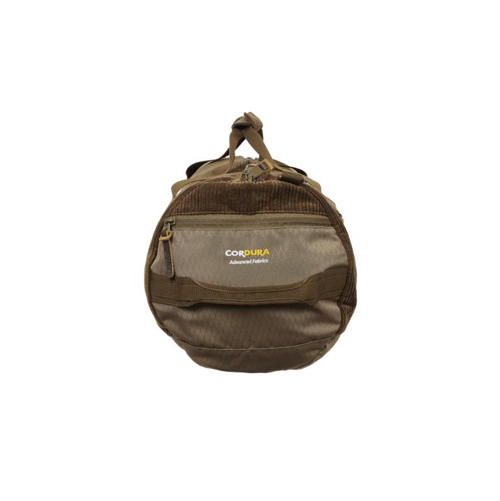 Thumbnail CORDUROY HOLDALL BROWN one color