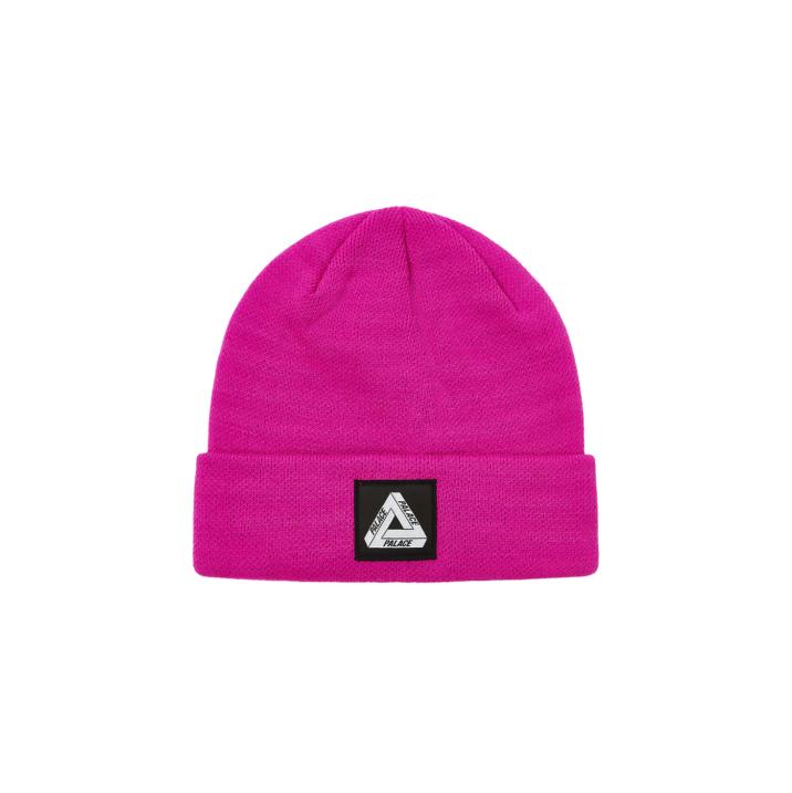 Thumbnail TRI-FERG PATCH BEANIE PINK one color