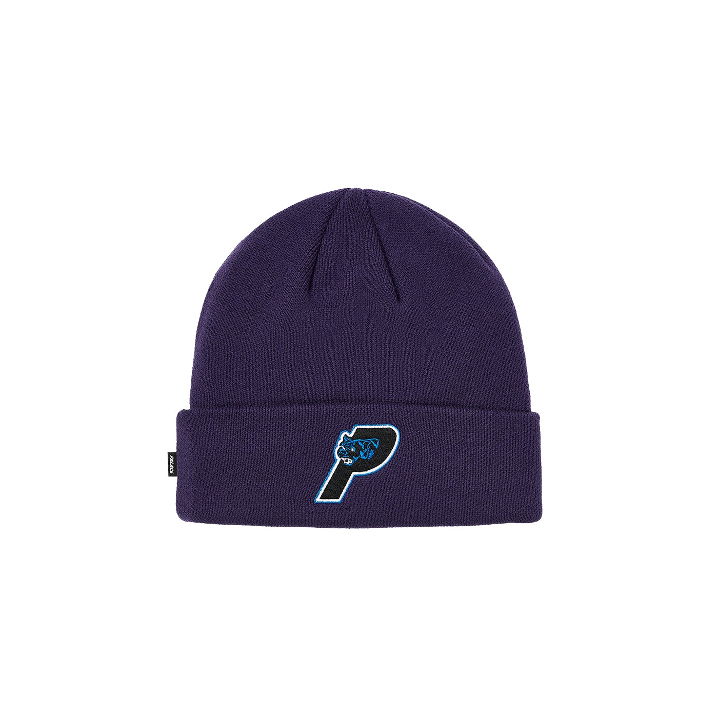 Thumbnail PANTHER BEANIE PERFECT PURPLE one color