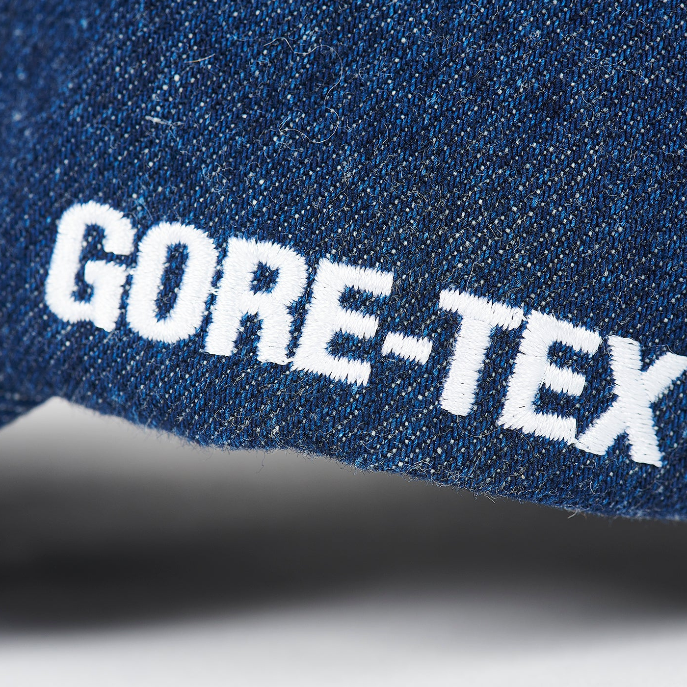 Thumbnail GORE-TEX P 6-PANEL STONEWASH DENIM one color