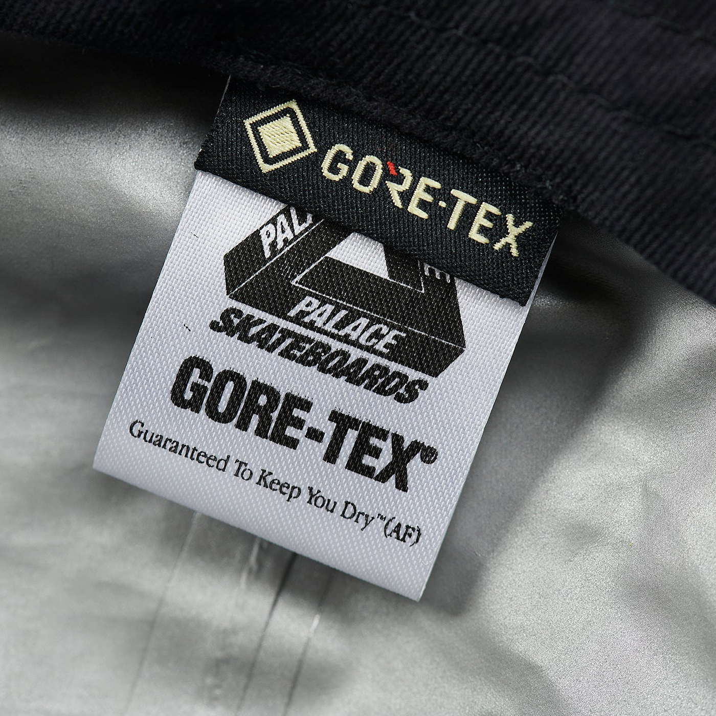 Thumbnail GORE-TEX P 6-PANEL STONEWASH DENIM one color