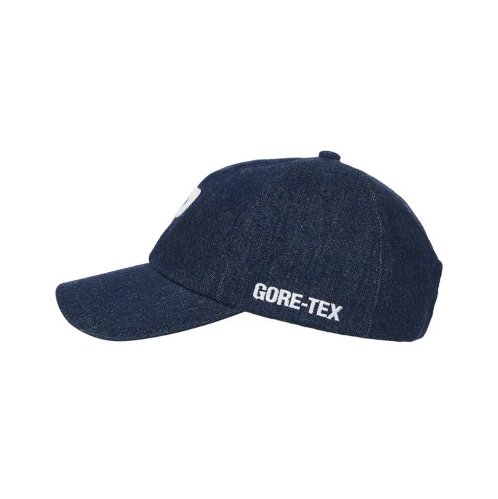 Thumbnail GORE-TEX P 6-PANEL STONEWASH DENIM one color