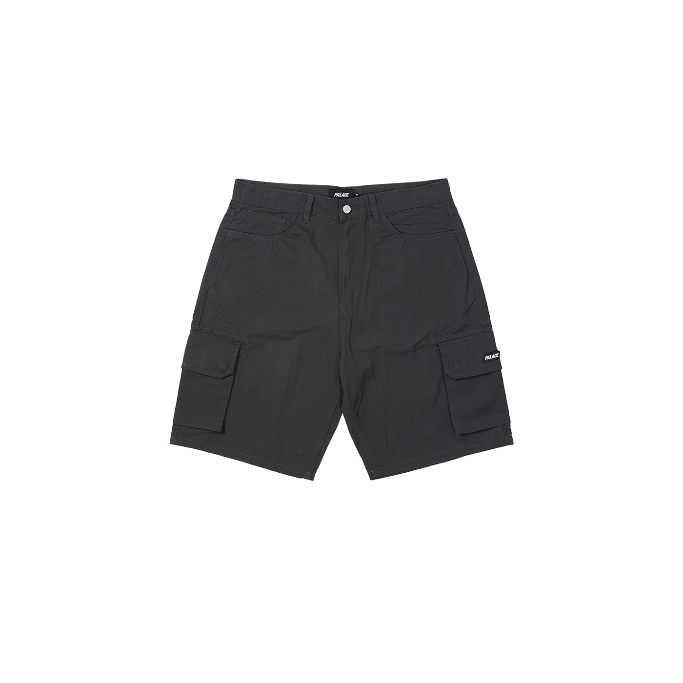 Thumbnail BAGGY CARGO SHORT ANTHRACITE one color