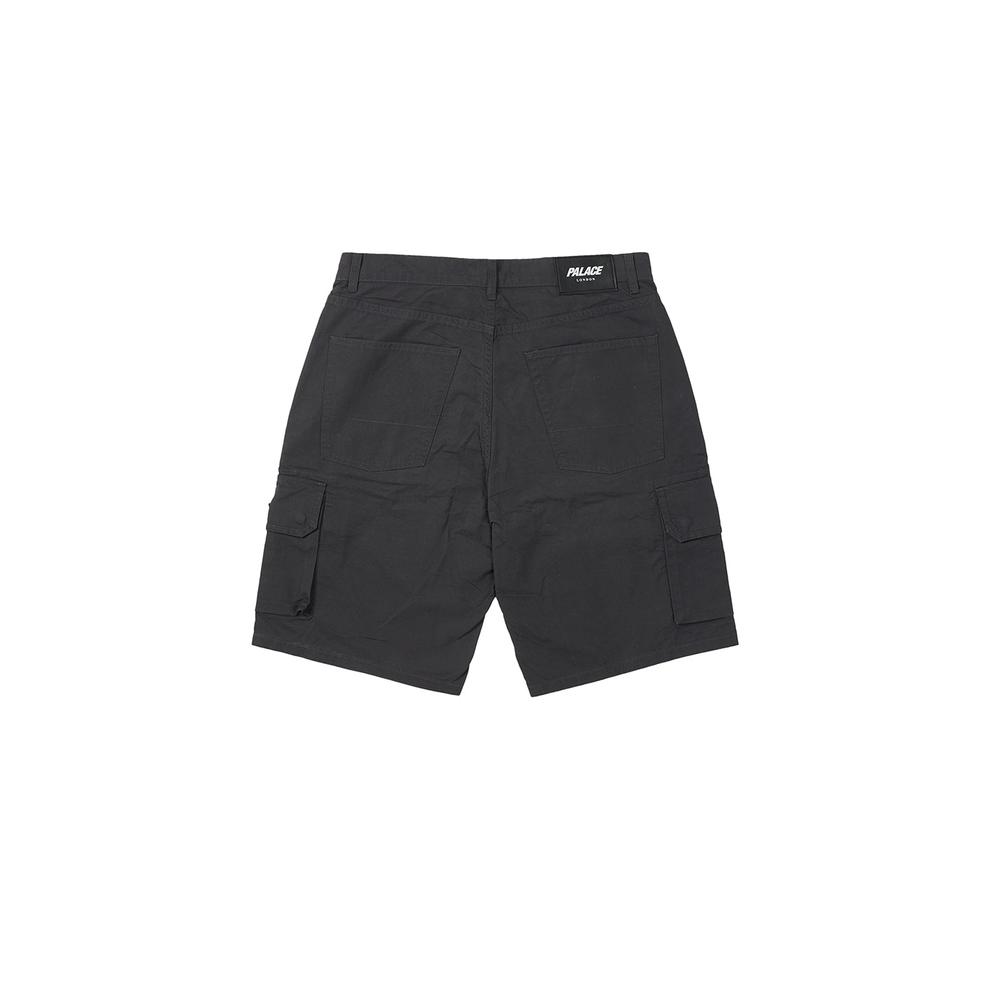 Thumbnail BAGGY CARGO SHORT ANTHRACITE one color