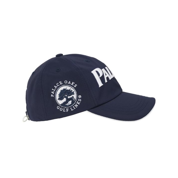 Thumbnail GOLF SHELL 6-PANEL NAVY one color